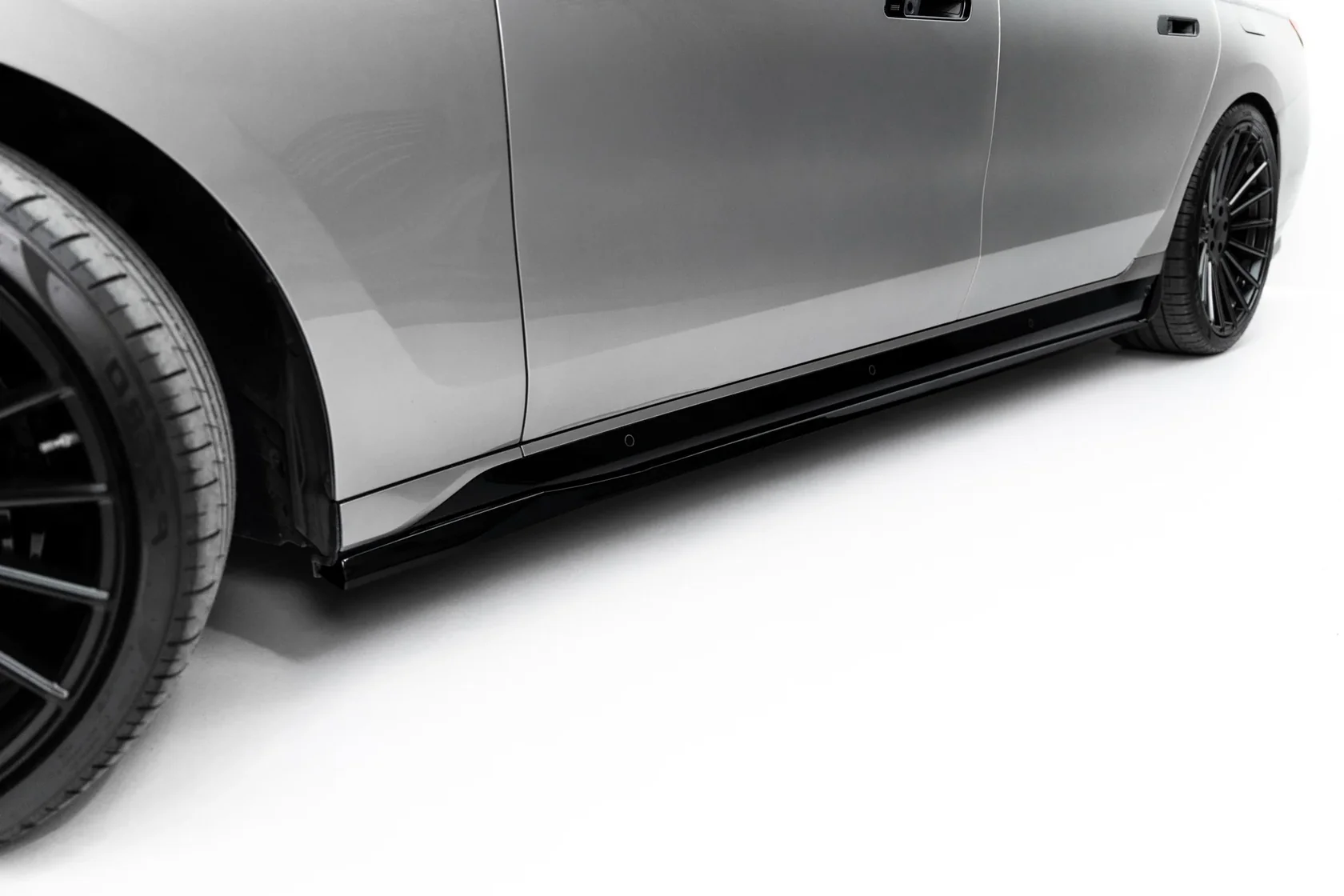 Bodykit BMW M760e G70