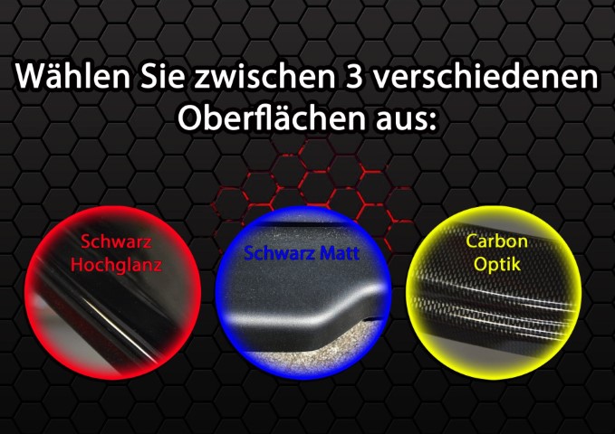 Voorspoiler lip voor BMW 1-Serie E82/E88 LCI 2011-2013