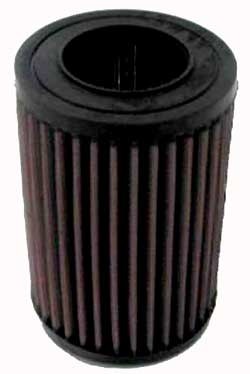K&N Inlegfilter Smart City 0.8 1999-03