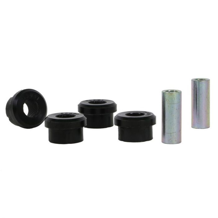 Whiteline Wieldraagarm - Front Bushing  Nissan GT-R R35 2007-2018