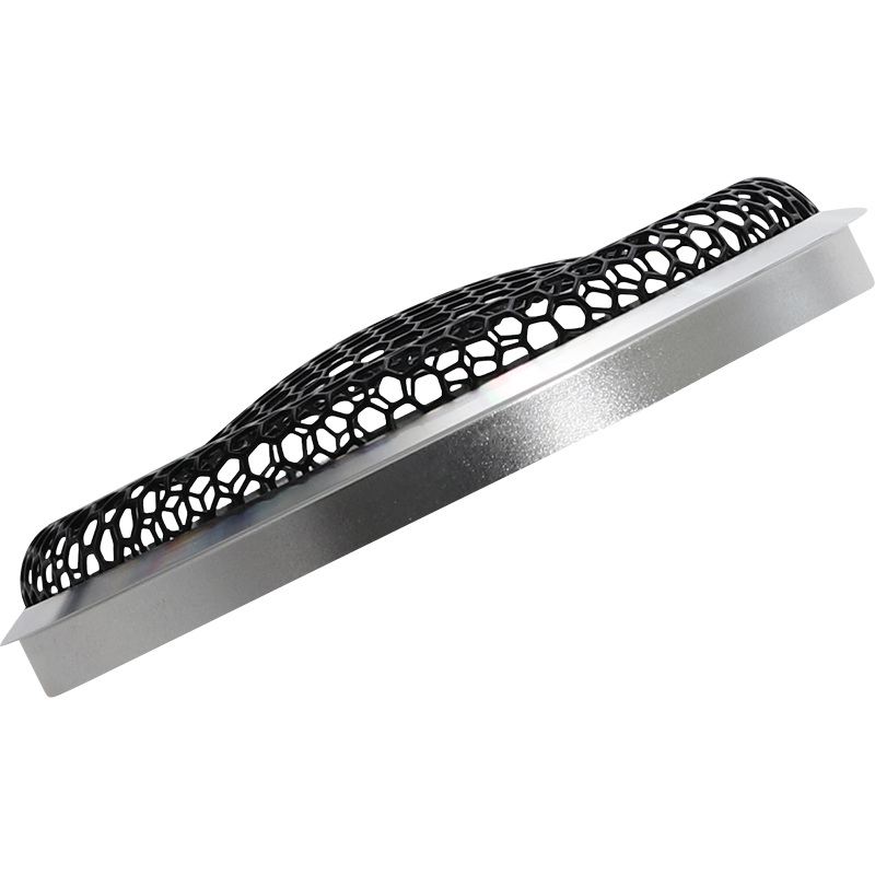 Ground Zero GZ ULTRA 80-GRILL