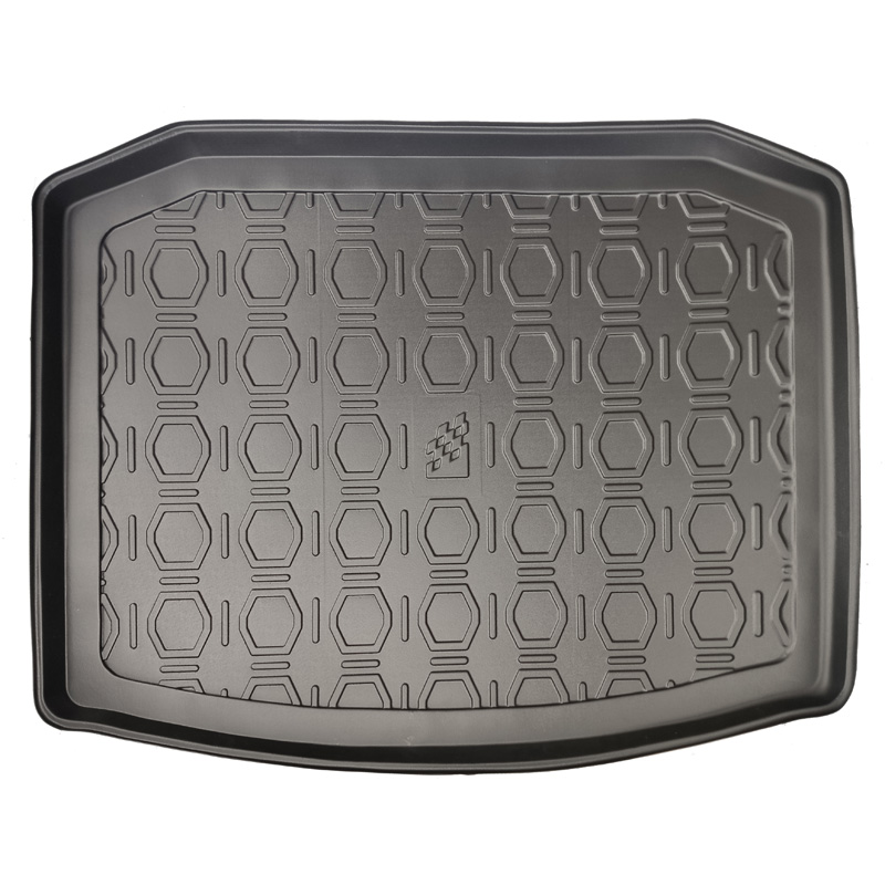 Kofferbakschaal 'Design'  Seat Leon IV HB 5-deurs 2020-