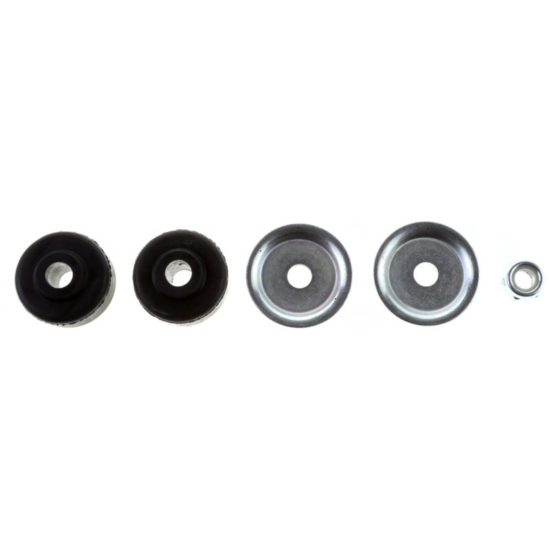 Bilstein B8 (24-187183)  Chevrolet Silverado 1500/2500/3500 6.0 / 4.3 / 4.8 / 5.3 / 6.6 Di / 6.6 TD / 6.6 TDiC / 8.1 / 6.6 D / 5.7 09/1998- & GMC Sierra Pick-up 6.0 10/1998-12/2007 - vooras