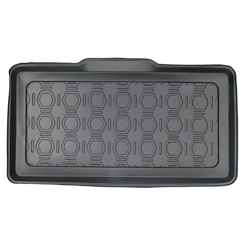 Kofferbakschaal 'Design'  Fiat 500 2007- incl. e500 2019-