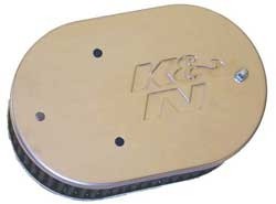 K&N Carburateur Filters Peugeot 305 1.6 1988-7/88