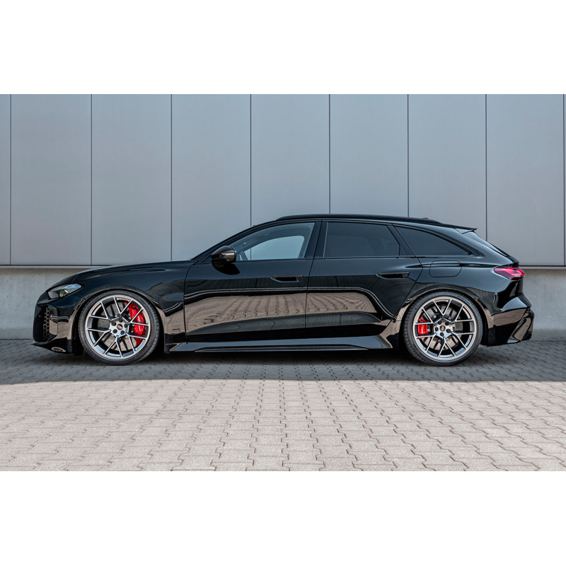 H&R Hoogteverstelbaar Veersysteem  Audi RS5 (Avant) Quattro (FU) Plug-in-Hybrid 2026- VA25-35/AA25-40mm