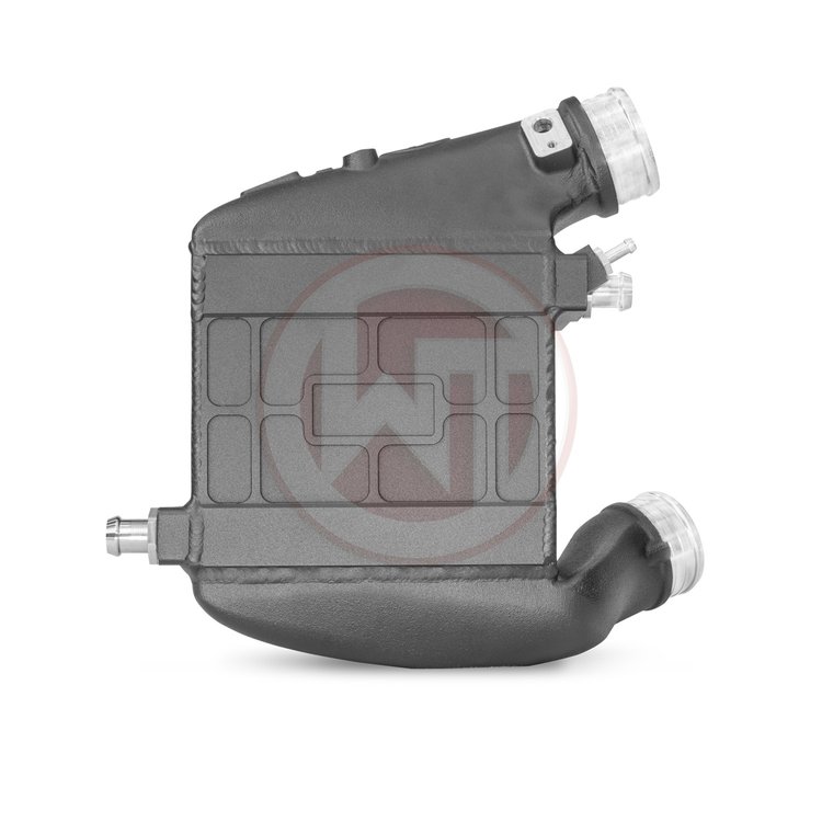 Intercooler Audi RS4 2.9 TFSI [B9] Wagner Performance Kit