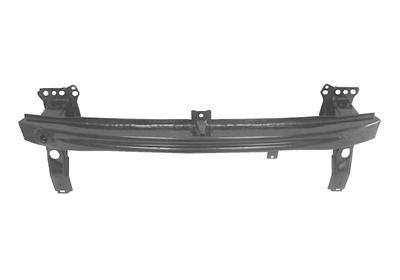 voorbumperversterking VW Touran, 2010 -