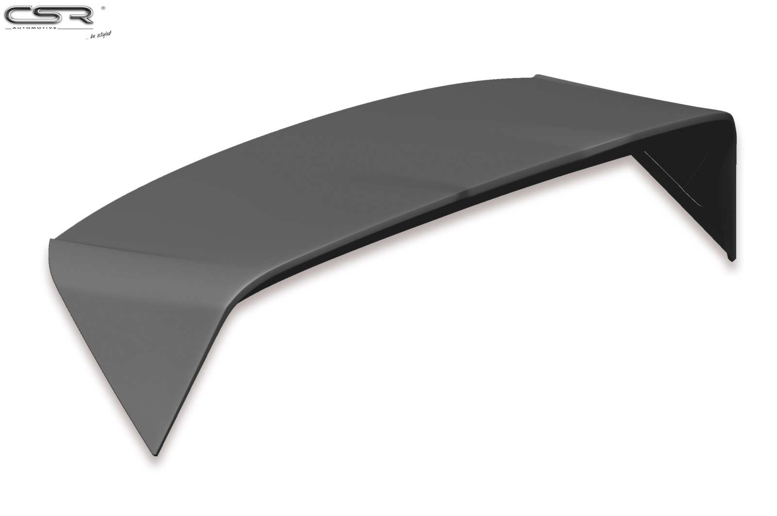Achterspoiler volkswagen T-Cross