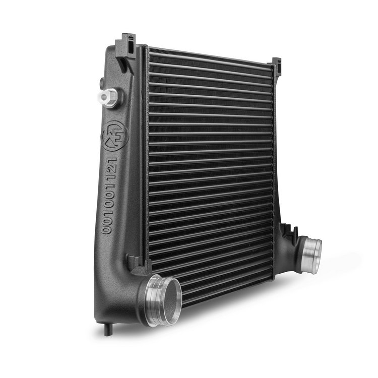 Intercooler Volkswagen Golf VIII 2020- GTI / R (EA888, Gen.4) Wagner Competition kit