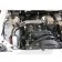 Injen Hummer H3 3.5L 5 Cyl. Power-flow air intake system