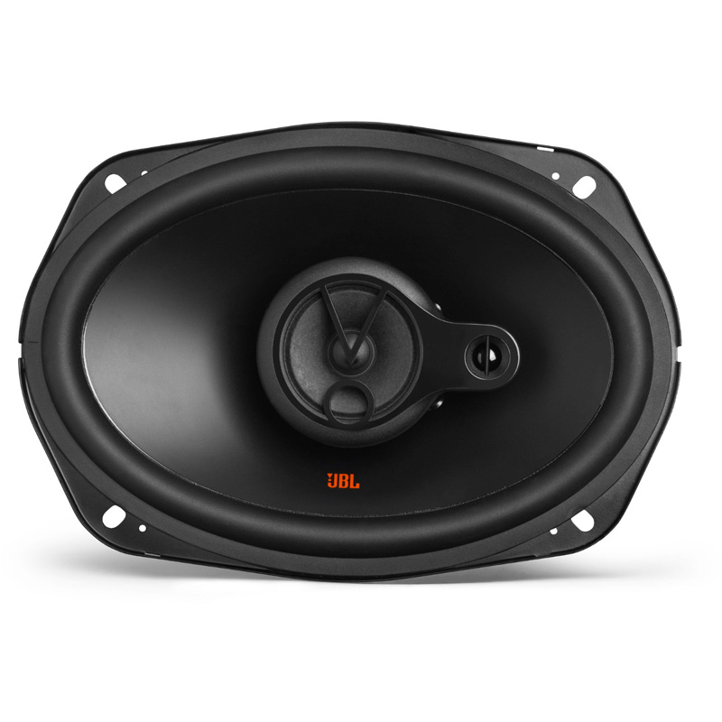 JBL Stage 2 9634 Speakerset - 15,2 x 23cm 3-weg Coaxiaal 420 Watt