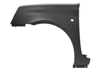 spatbord, links Renault Clio, 2001-2005