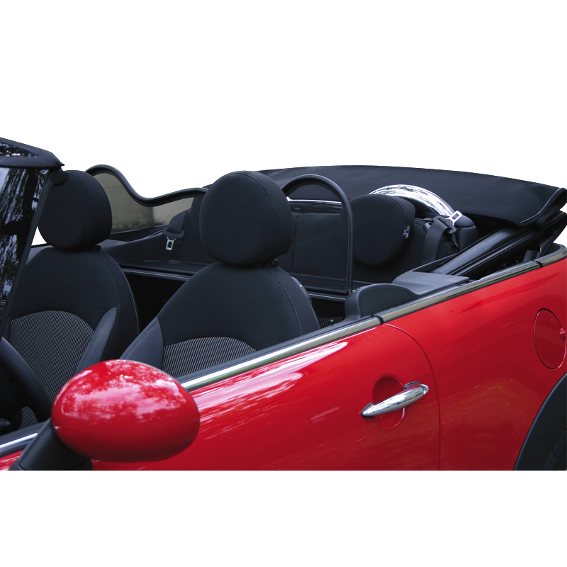 Weyer Basic Line Windschot  Mini R52/R57 Cabrio 2004-2015