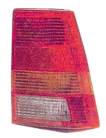 AchterlichtKADETT E 84-91 4 DEURS