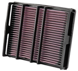 K&N Inlegfilter Toyota Tacoma 3.4 1999-04