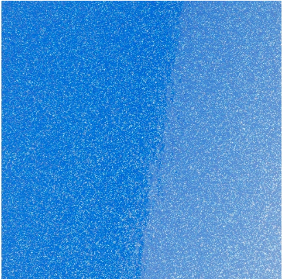 Car wrap folie CFC Designfolie Diamond blue 122x100cm