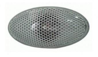 zijknipperlicht, wit,-2005 Citroen C3, Pluriel, 2003-2011