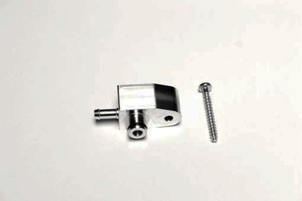 BMW MINI R56/57 Cooper S FORGE BOOST GAUGE ADAPTOR FOR COOPER S