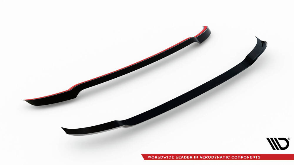 Spoiler Cap Kia EV9 GT-line MK1