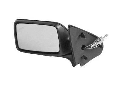 spiegel, bol glas, rechts Seat Ibiza/Cordoba, 1993-1999