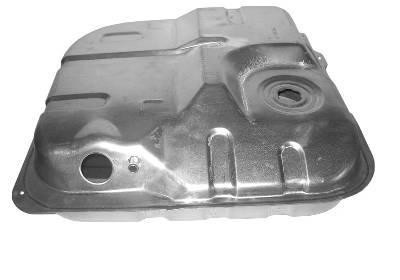 tank, diesel, VAN, Express Ford Escort, 1990-1995