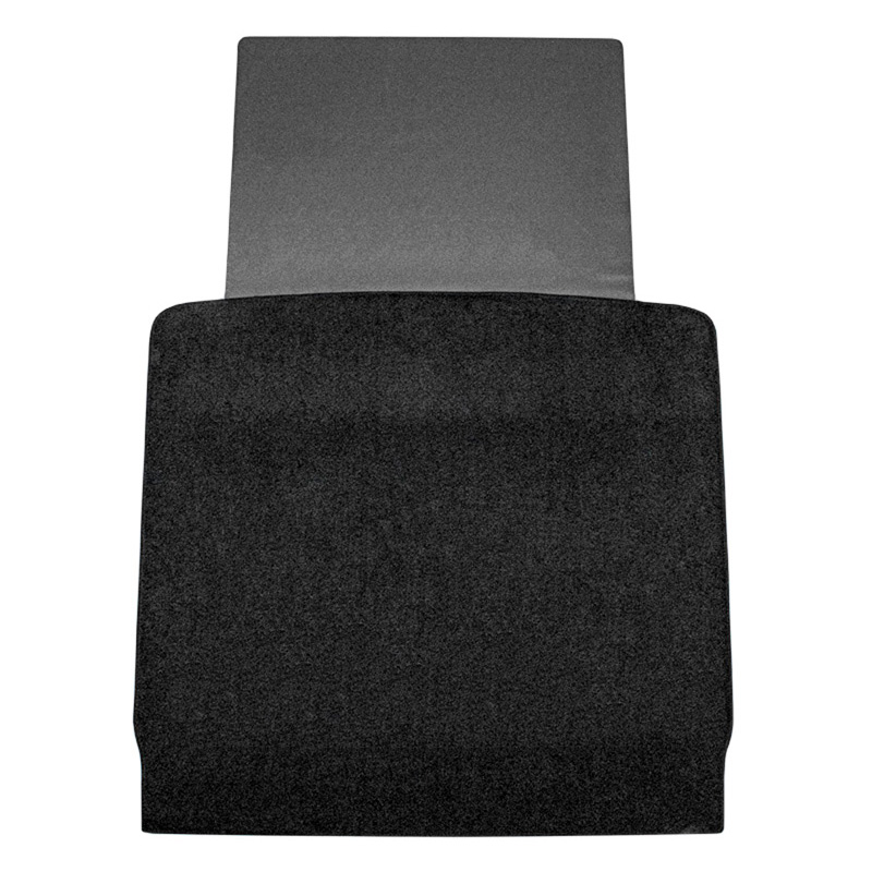 CIKCAR Velours Kofferbakmat  BYD Sealion 7 2024-
