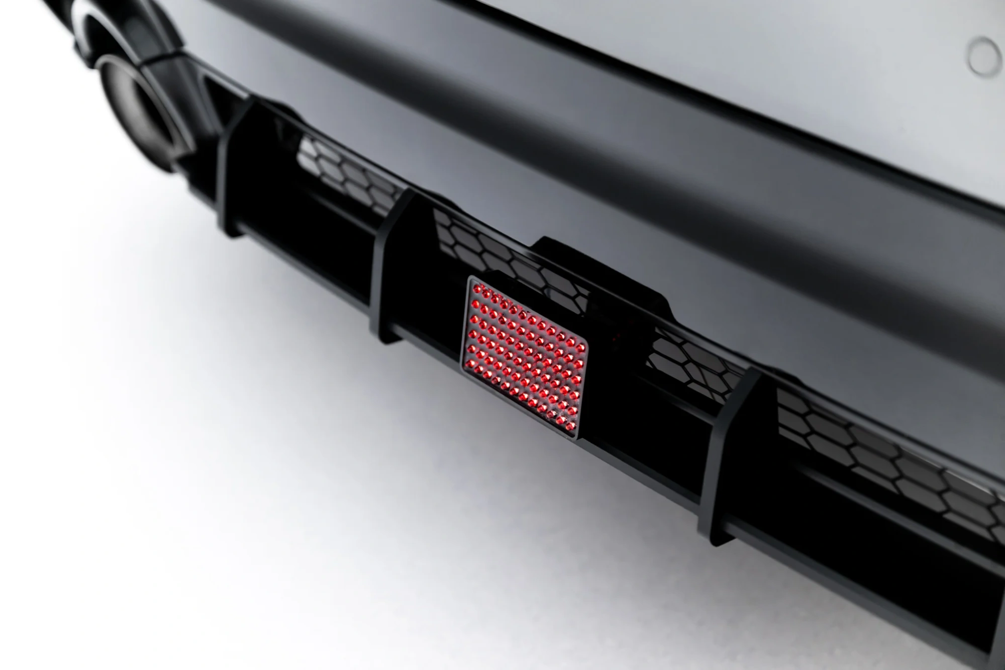 LED Stop Light Toyota GR Yaris Mk4 Facelift – Maxton