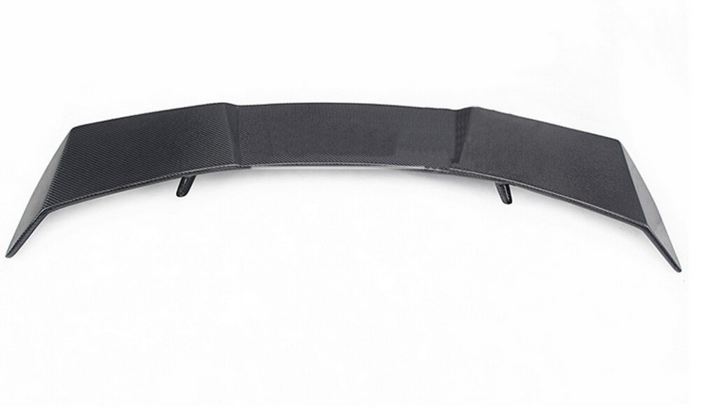 DakSpoiler Mercedes W176 A45 AMG Carbon