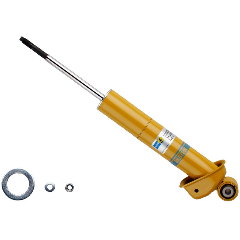 Bilstein B6 (24-068116)  Porsche 911 (996) 3.4 Carrera / 3.4 Carrera 4 / 3.6 Carrera 4 / 3.6 Carrera 4S / 3.6 Turbo 4 / 3.6 Turbo 4S 08/1997-08/2005 - achteras