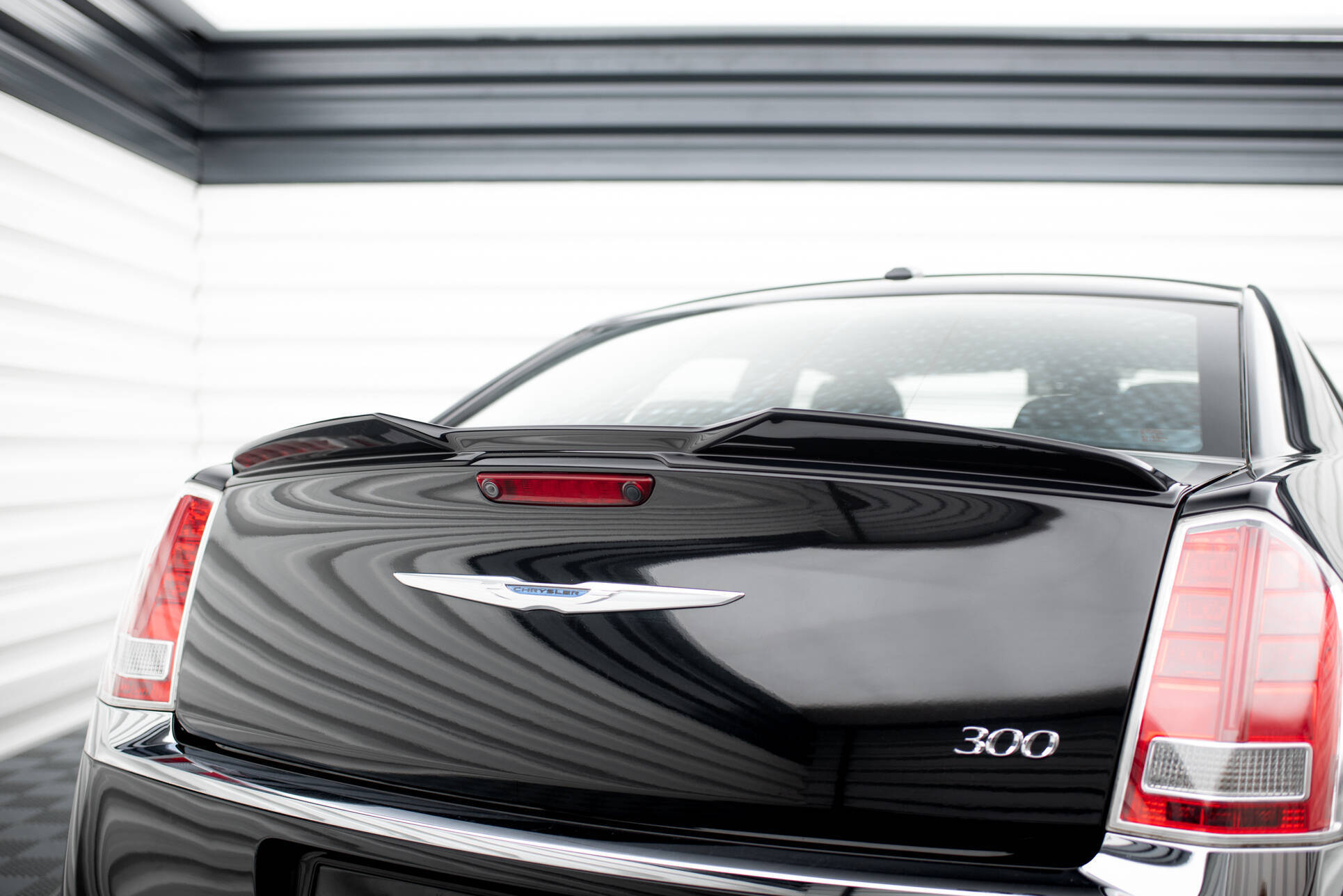 Bodykit Chrysler 300 Mk2 (2011–2014)