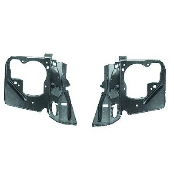 Koplamp AUFN. links RAPID 86-91