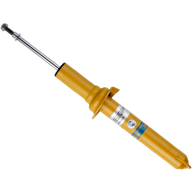 Bilstein B8 (24-027977)  Alfa Romeo 147 (937) 10/2000-03/2010 / 156 02/1997-05/2006 / GT 11/2003-09/2010 
 incl. sportonderstel - vooras