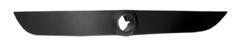 voorbumperlijst, links BMW X5 E53, 2000-2003