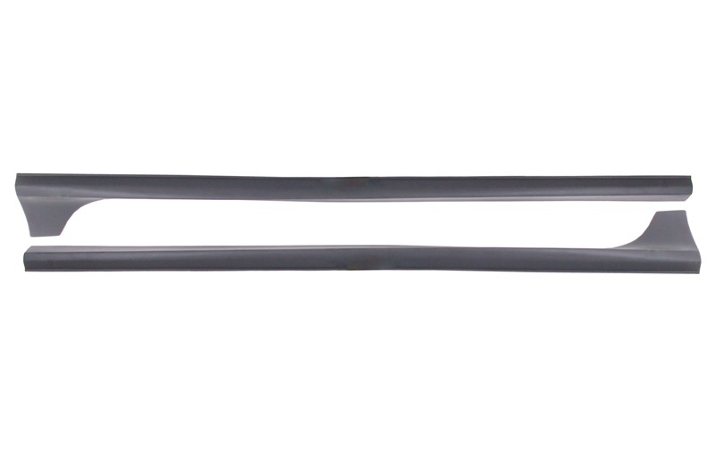 Zijskirts Audi A7 RS7 10-14 Look