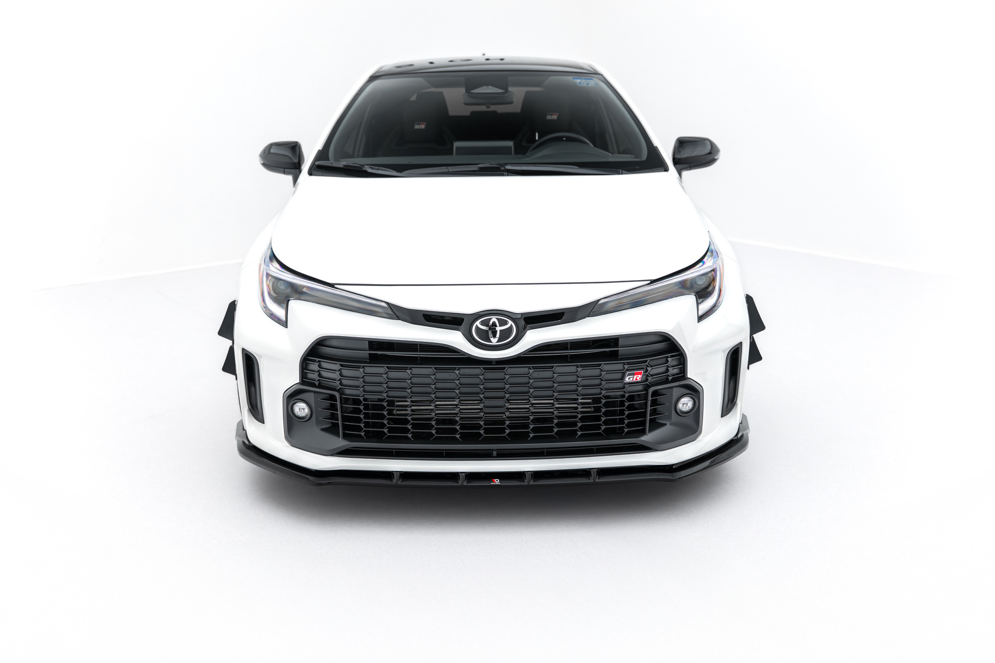 Bodykit Toyota GR Corolla Mk12 V.1 (2022–2024)