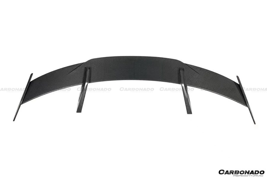 BMW M3 G80 M4 G82/G83 MP Style Carbon Fiber Spoiler 2021-UP
