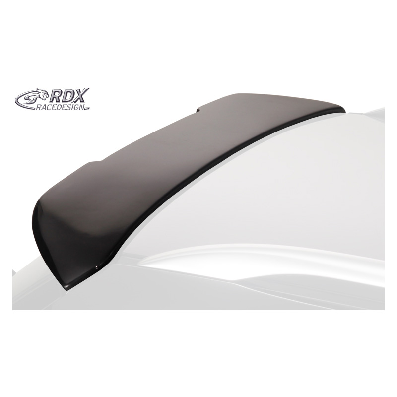 Dakspoiler  Audi A4 Avant 2001-2007 & Seat Exeo ST (PUR-IHS)