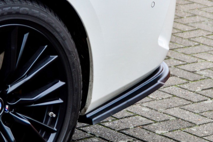 Achterskirt zijkanten BMW 4-Serie G22 G23 M-Pakket
