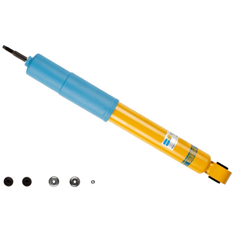 Bilstein B6 (24-113212)  Hyundai Terracan (HP) 2.5 D / 2.5 TD / 2.9 CRDi / 3.5 i V6 06/2001-12/2006 - achteras