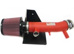 K&N Typhoon Kit VW Golf IV 2.3 10/2000-2/04
