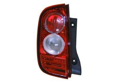 achterlicht, zonder fittingdeel, Valeo, links,-05/2005 Nissan Mi