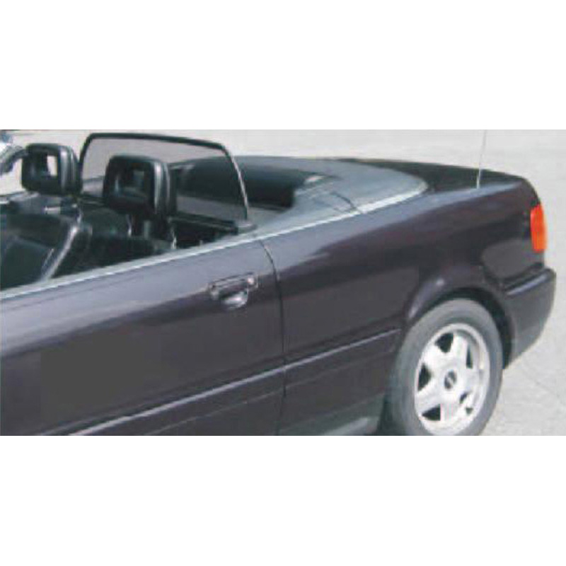 Weyer Basic Line Windschot  Audi 80 Cabrio Type 89 (alle modellen)