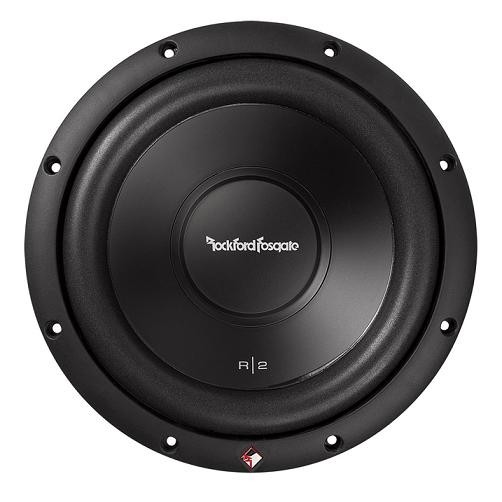 Rockford Fosgate Prime Subwoofer 30cm R2D2-12