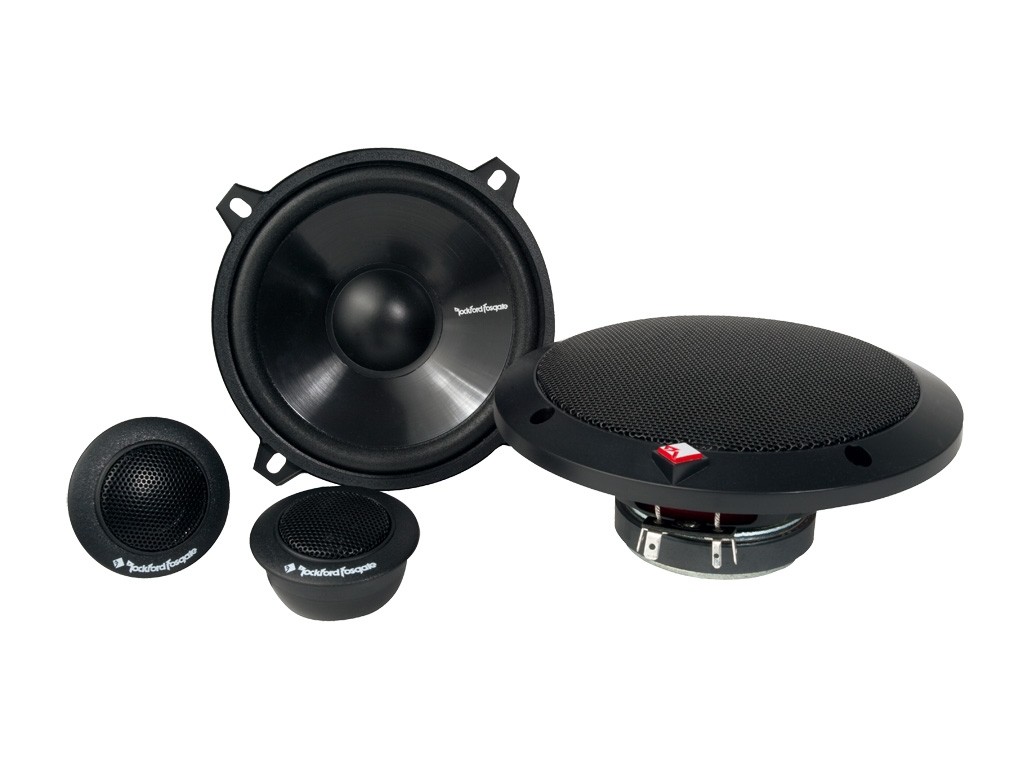 Rockford Fosgate Prime Comboset 13cm R152-S
