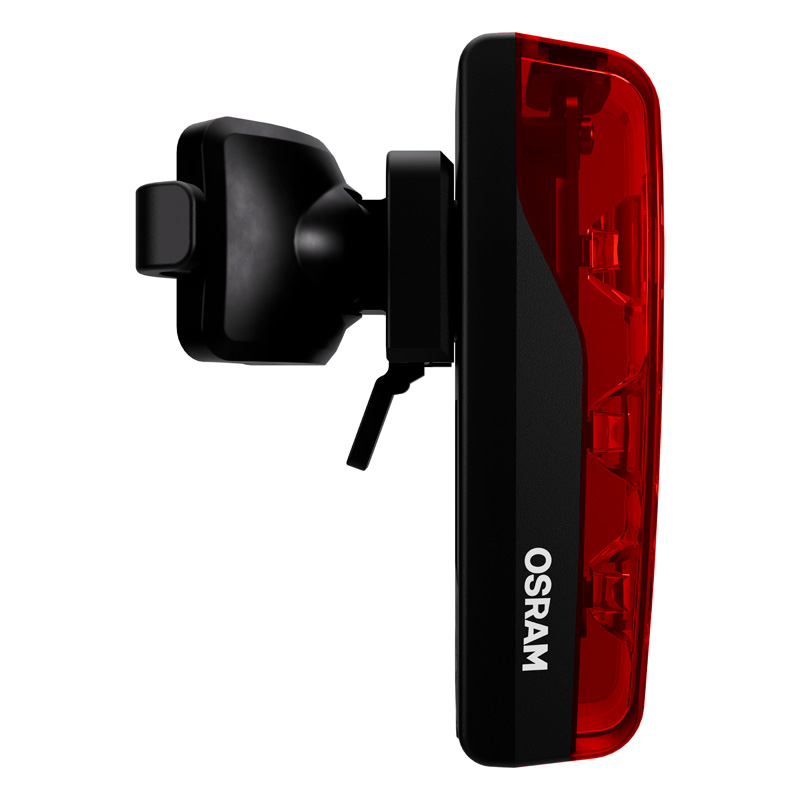 Osram LEDsBIKE® Race 100 Set - Fietsverlichting set - inclusief automatische remlichtfunctie