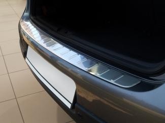 Achterbumper Beschermlijst VW Golf V 5D 2003-2008