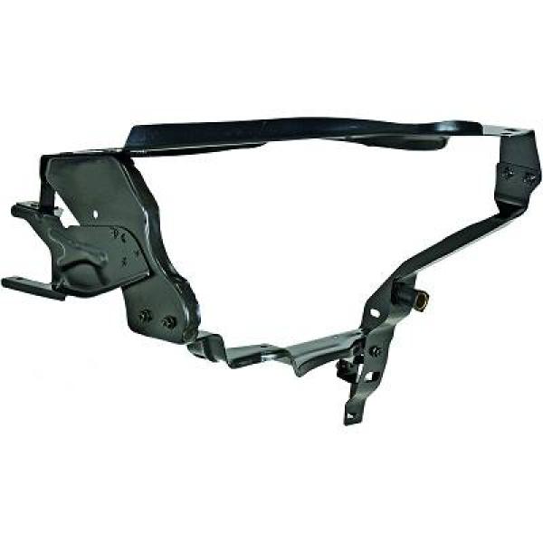 Koplamp houder Links Mercedes W204