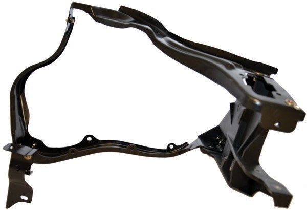 Koplamp houder rechts W212, 09->>