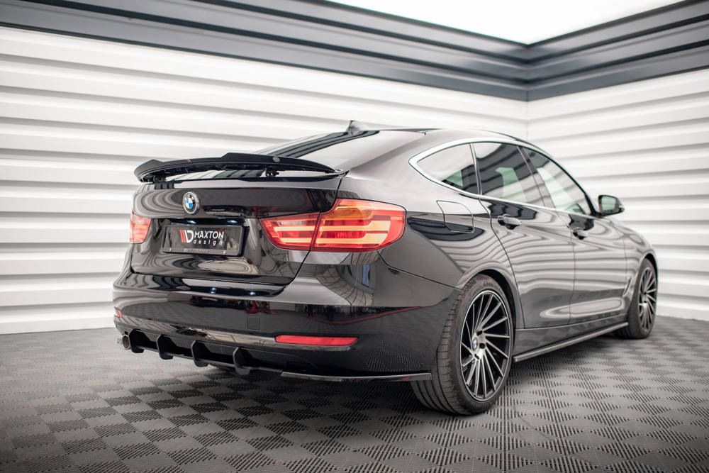 Diffuser Street Pro BMW 3 Serie GT F34 Maxton